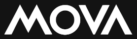 MOVA Logo
