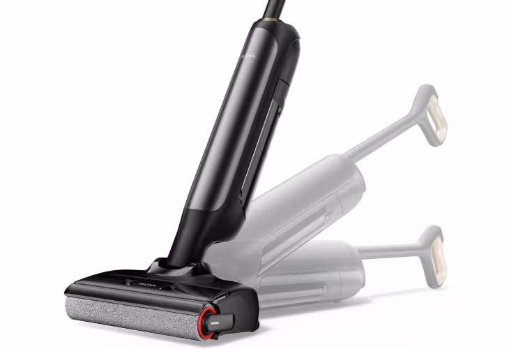 MOVA M10 Handheld Vacuum