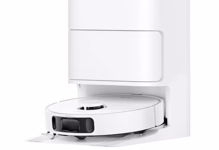 MOVA P10 Pro Ultra Robot Vacuum