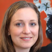 Sarah M.